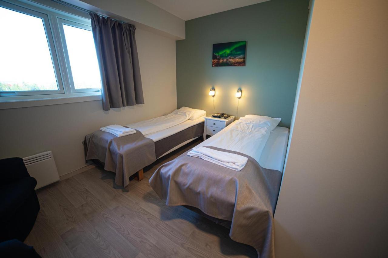 Torp Hotel Sandefjord Dış mekan fotoğraf